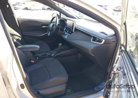 2020 Toyota Corolla Se z USA, uszkodzony, nr VIN 5YFP4RCE9LP023947